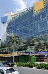 Orchard Building (D9), Retail #450834561